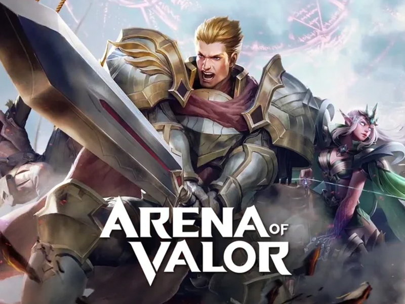 Arena of Valor