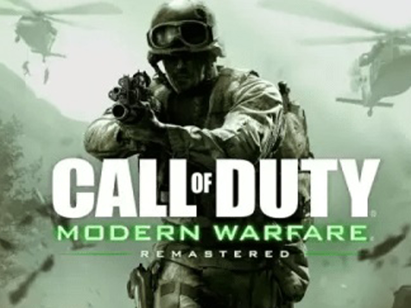Call of Duty Mobile