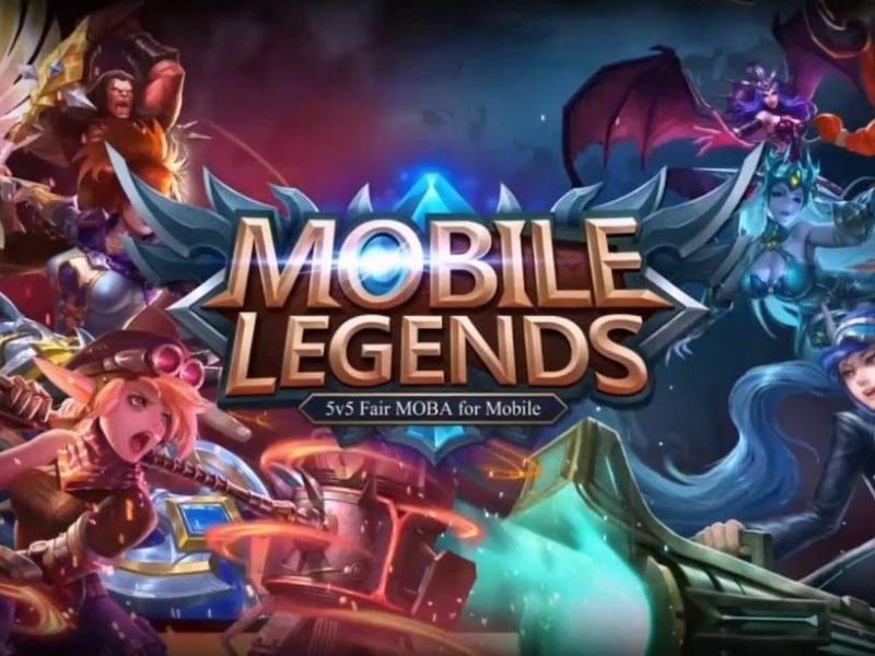 Mobile Legends